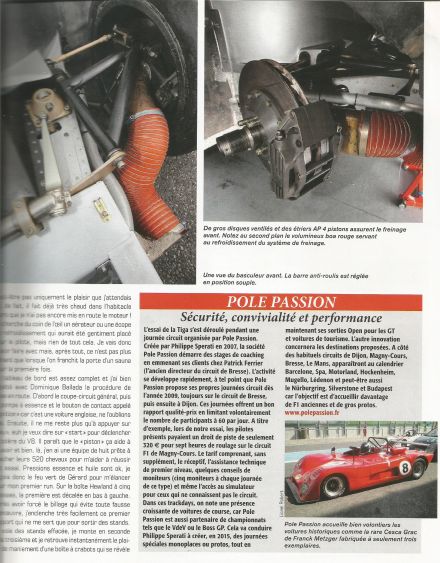 Tiga GC 289